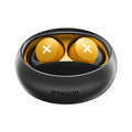 True wireless earbuds with star loop design, noise cancelling Bluetooth, TWS 3D stereo and 220g lightweight body