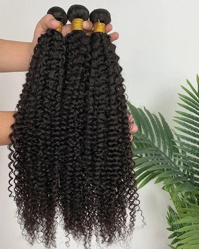 Human hair wig in medium long length, available in sizes 8 to 28 inches and colours 8A and 9A