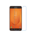 Soft PET film mobile phone screen protector with anti-scratch surface and electrostatic adsorption, 2 pack
