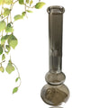 Coloured glass geometry ornaments for vase decoration in American style