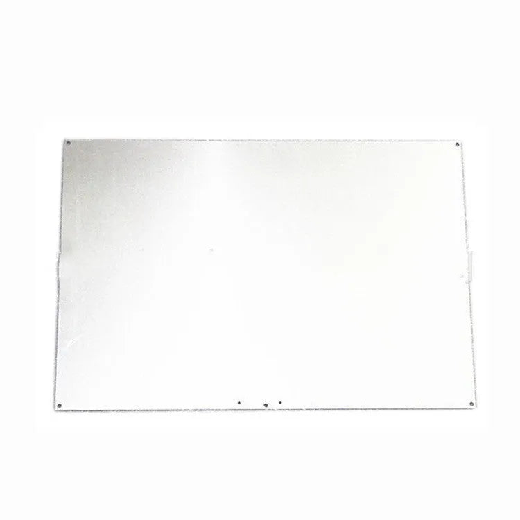 MK2A 3D printer hot bed aluminium substrate platform 200x300mm build plate