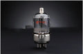Silver Changsha Shuguang audio tube for amplifier valve replacement