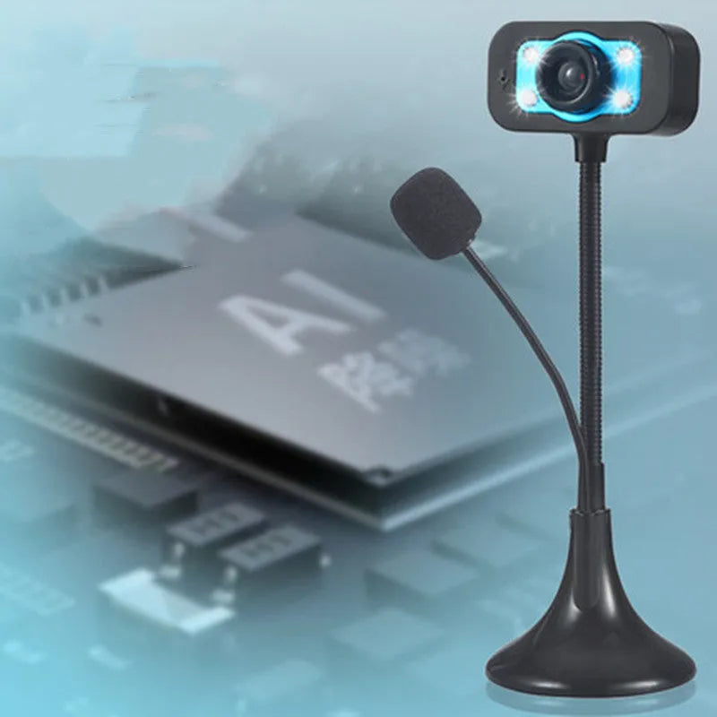 A8 USB external digital camera with microphone and night vision, 8 million sensor pixel, USB 2.0, 0.2 g