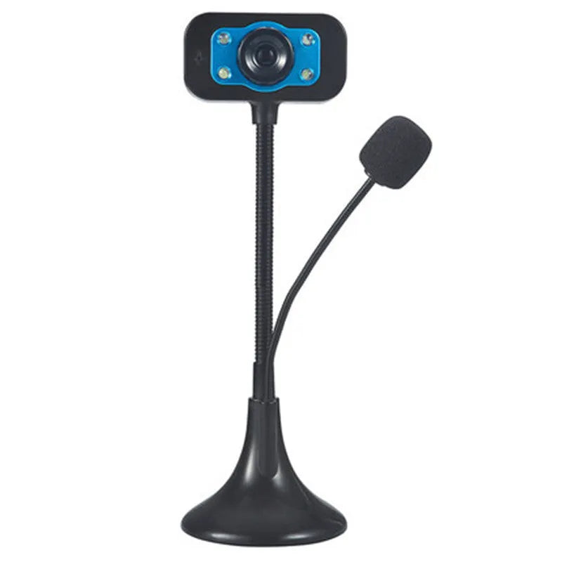 A8 USB external digital camera with microphone and night vision, 8 million sensor pixel, USB 2.0, 0.2 g