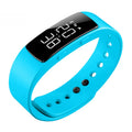 Digital sports watch with 40mm dial and 30m waterproof rating in camouflage green colour
