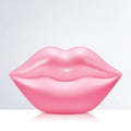 Time Moisturizing Lip Mask 60g with 20 lip care stickers for moisturising and smoothing lips
