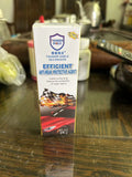 Nano antiwear agent in a 100ml bottle for engine oil additive protection