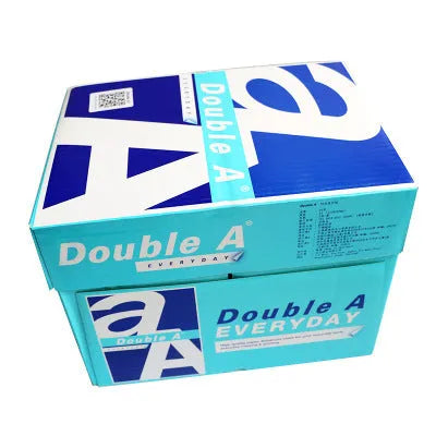 A4 copy paper 70gsm white 500 sheets pack for office printing