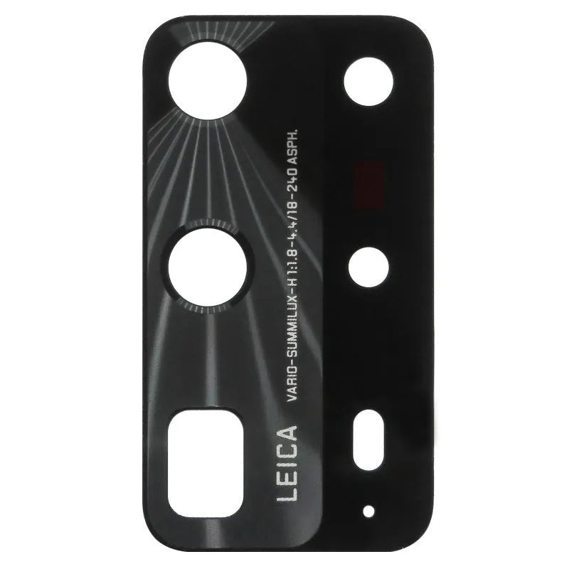 Minimalist portable phone camera mirror for Huawei Mate and P series phones