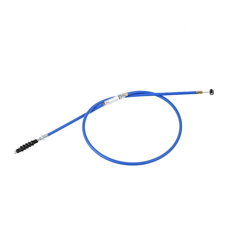 0.98 metre black, blue, red and yellow clutch cable for Apollo 110-125cc ATV