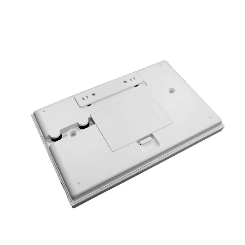 ER G30 intelligent WiFi GSM touch button household burglar alarm host unit