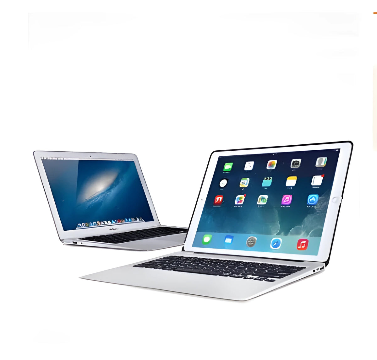 F07 full metal Bluetooth keyboard for iPad Pro 12.9 inch, aluminium, 2800mAh, Gold Grey Rose Gold Silver