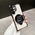 Compact black 1.0MP CMOS infrared night vision CCTV camera
