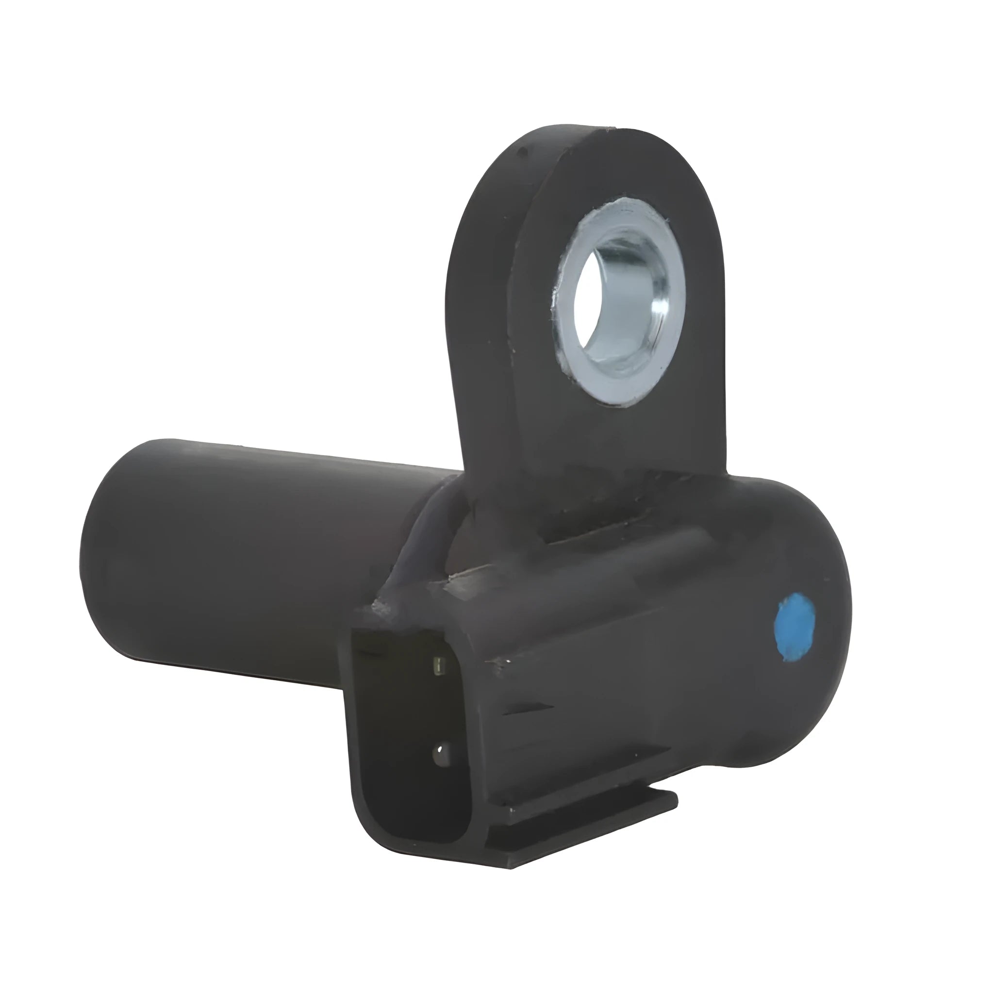Black Ford camshaft crankshaft position sensor with part number 1F1Z6B288AA.