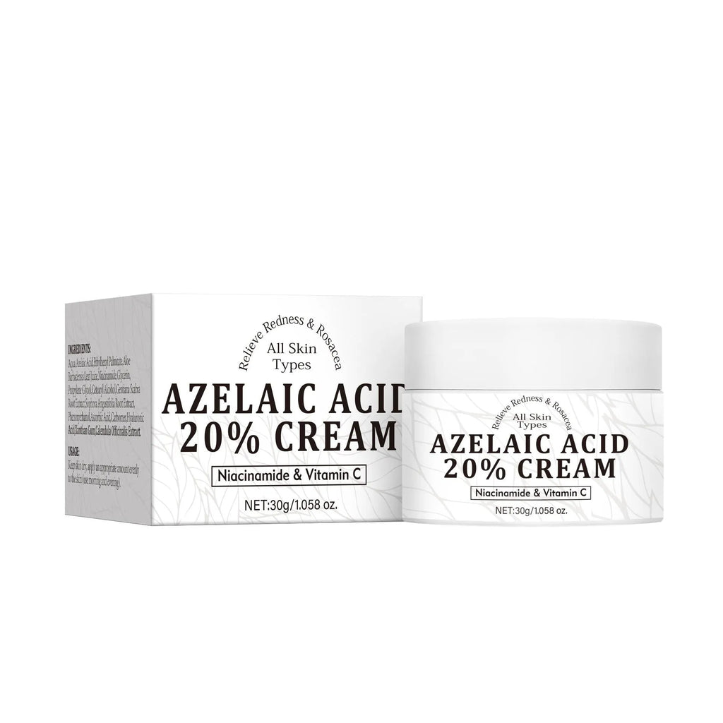 Tender Moisturising Skin Daily Gentle Care Cream 30g tube on white background with FP-B083 label