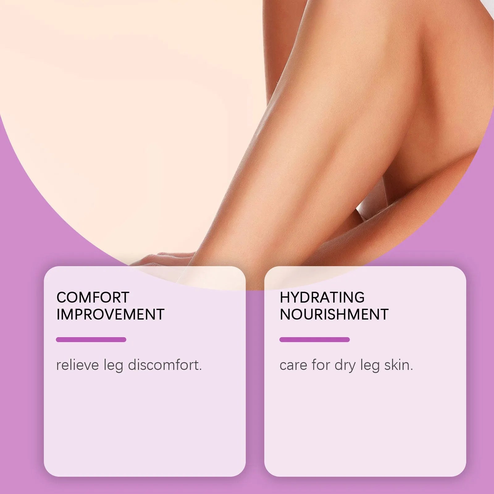 Pack of four moxa and ginger microneedle patches for skincare.