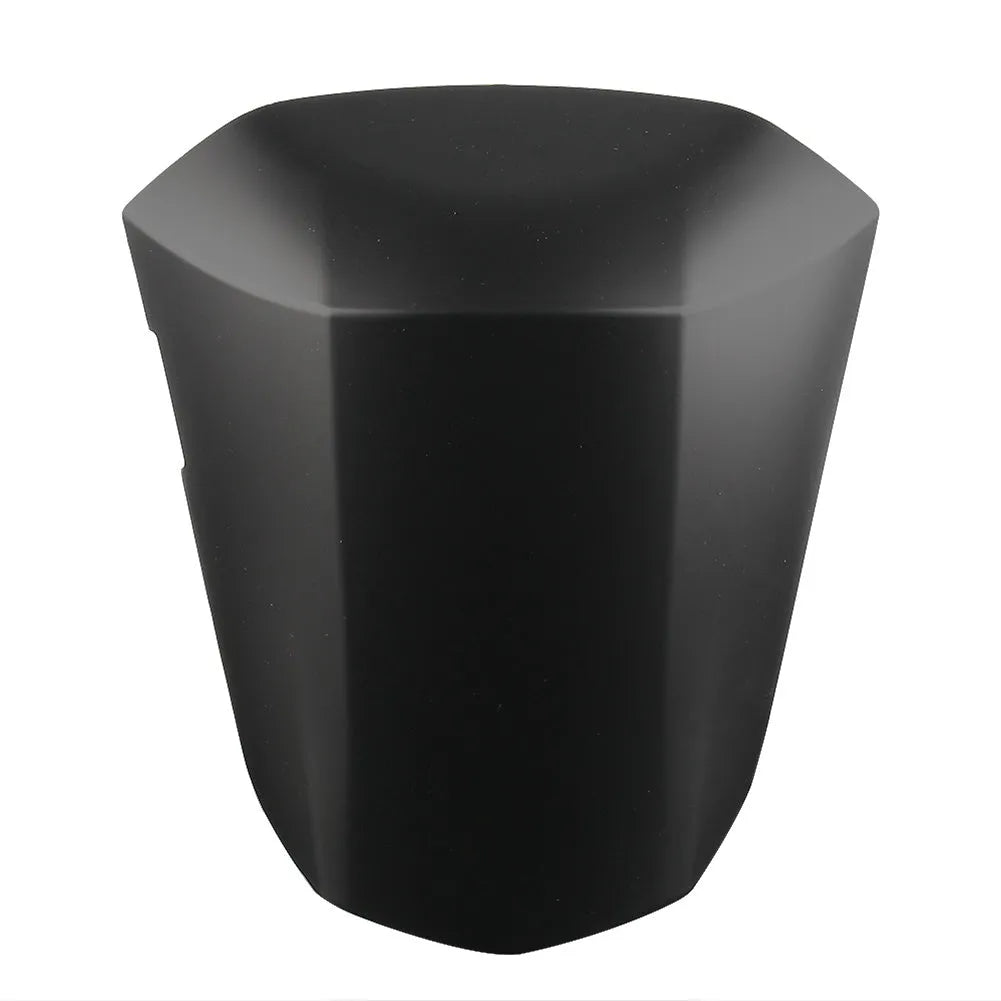 GSXR1000 motorcycle rear cowl seat cover in ABS plastic showing streamlined design and colour options