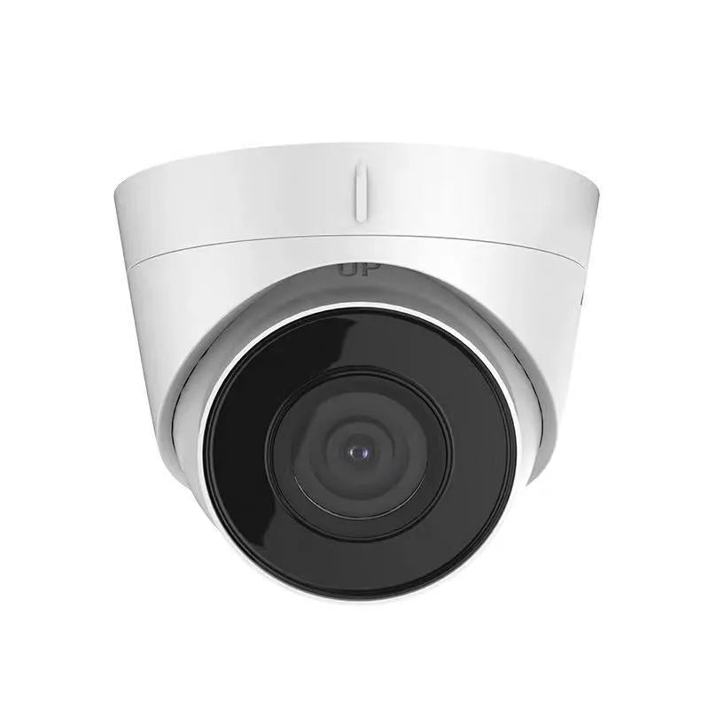 DS-IPC-T12HV3-LA network surveillance camera with 2MP or 3MP and 2.8mm, 3.6mm, or 6mm lens, wired network connection
