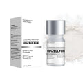Powdered concentrated emulsifiable paste cream FP-F061 5g pack for body care appliances