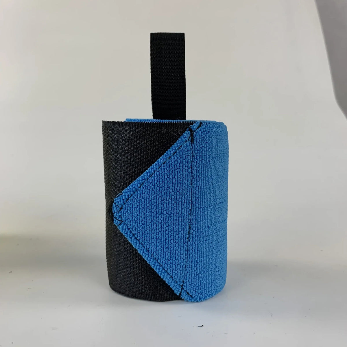 Tension bandage wristband for fitness and running, free size wrist wrap in six colours