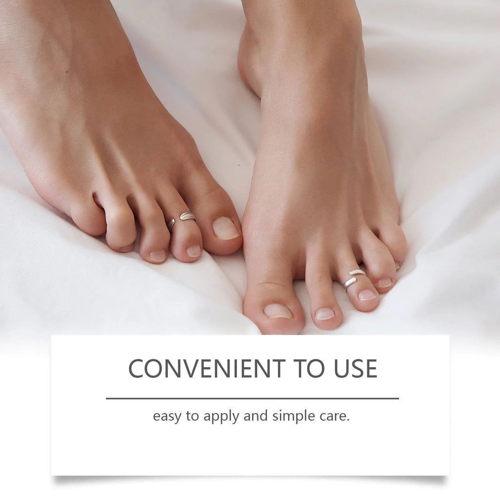 30ml bottle of mild brightening nourishing nail care solution