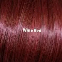 Lace wig with long curly gradient highlight hair in medium small volume, light gold colour