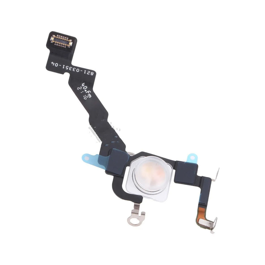 13PRO Lightning Line rear flashlight cable, brand new original mobile phone accessory, single flash cable replacement