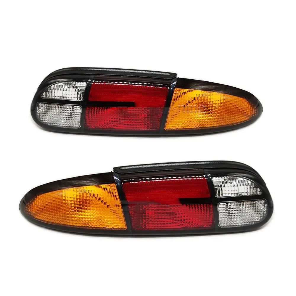 Chevrolet Camaro rear bumper assembly stop lamp lampshade made of ABS plastic for left or right side