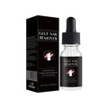 20ml bottle of nail glue remover for acrylic artificial nail extensions