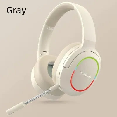 Bluetooth headphone head-mounted noise reduction foldable wireless headset in multiple colours with Jerry chip