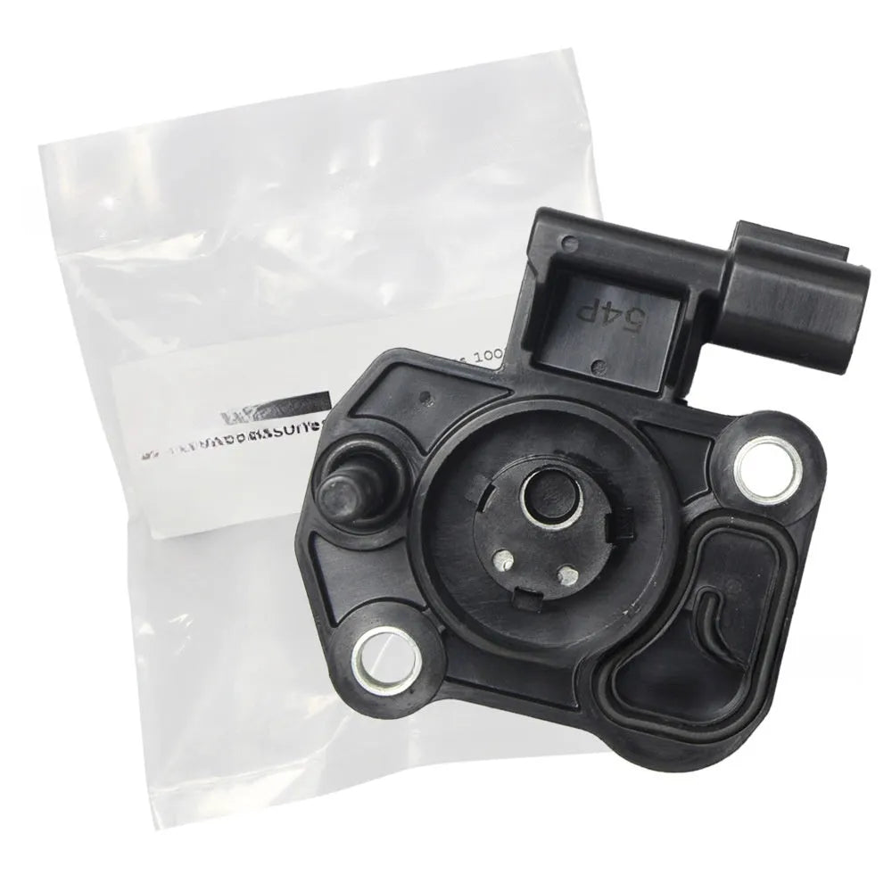 Y15Z throttle position sensor for Yamaha motorcycles with plastic housing