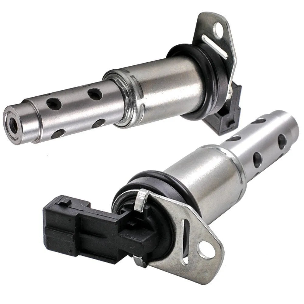 BMW camshaft VVT solenoid valve metal replacement part for 1 3 5 Series models