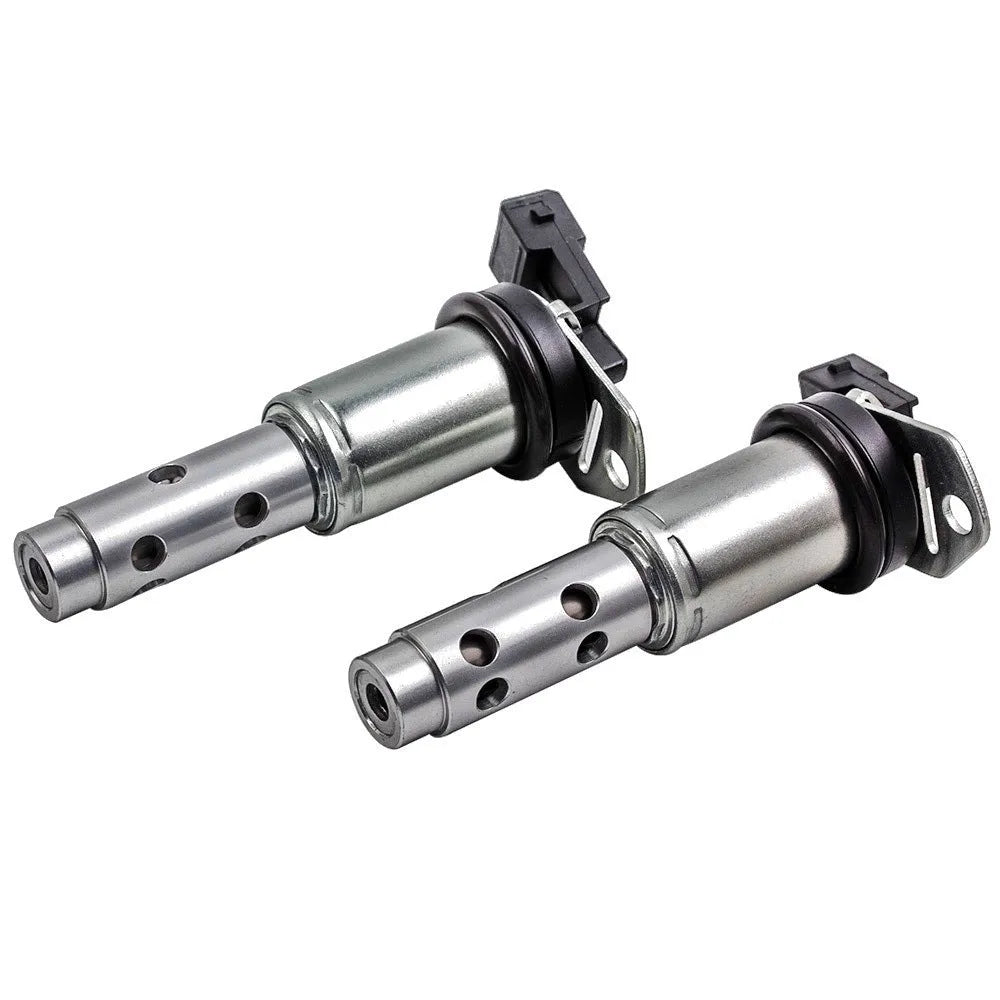 BMW camshaft VVT solenoid valve metal replacement part for 1 3 5 Series models