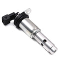 BMW camshaft VVT solenoid valve metal replacement part for 1 3 5 Series models