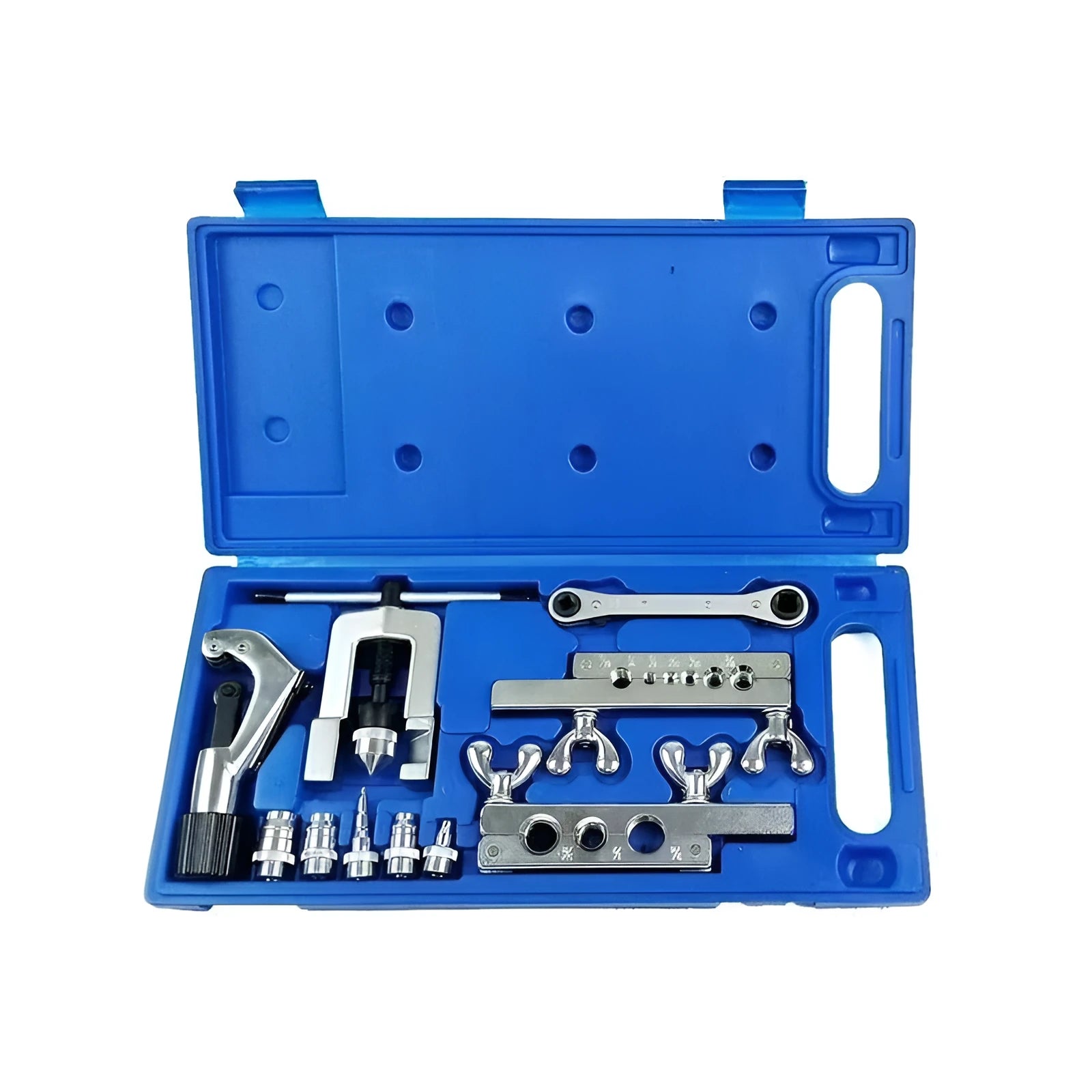 Trumpet pipe expander cup type opening tool set CT-278 specification for brass instrument repair