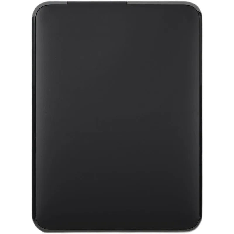 Nobb 2.5 inch 500GB external hard drive in black with USB 3.0 interface for computer game storage