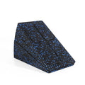 EPP stretch board adjustable sports training oblique pedal in black and blue colour