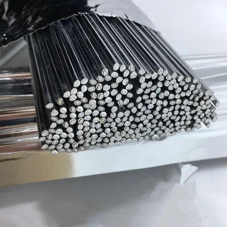 Low temperature aluminium flux cored welding wire rods in 1.6mm 2.0mm 2.4mm thickness