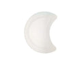 Neck lymphatic drainage patch adhesive sheet for lymph congestion relief and immunity support