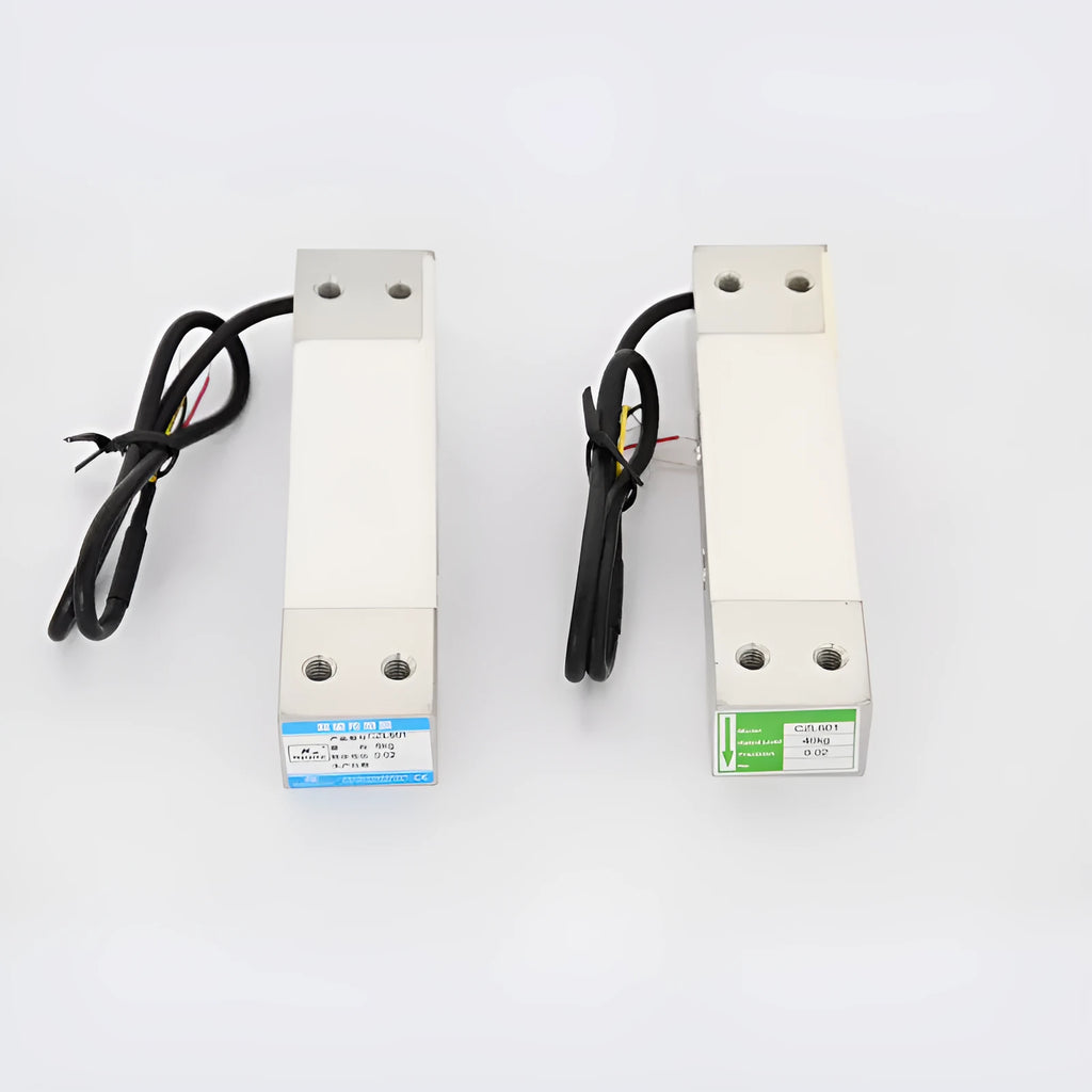 Electronic scale weighing sensor load cell available in 6kg, 10kg, 20kg, 40kg and 60kg specifications