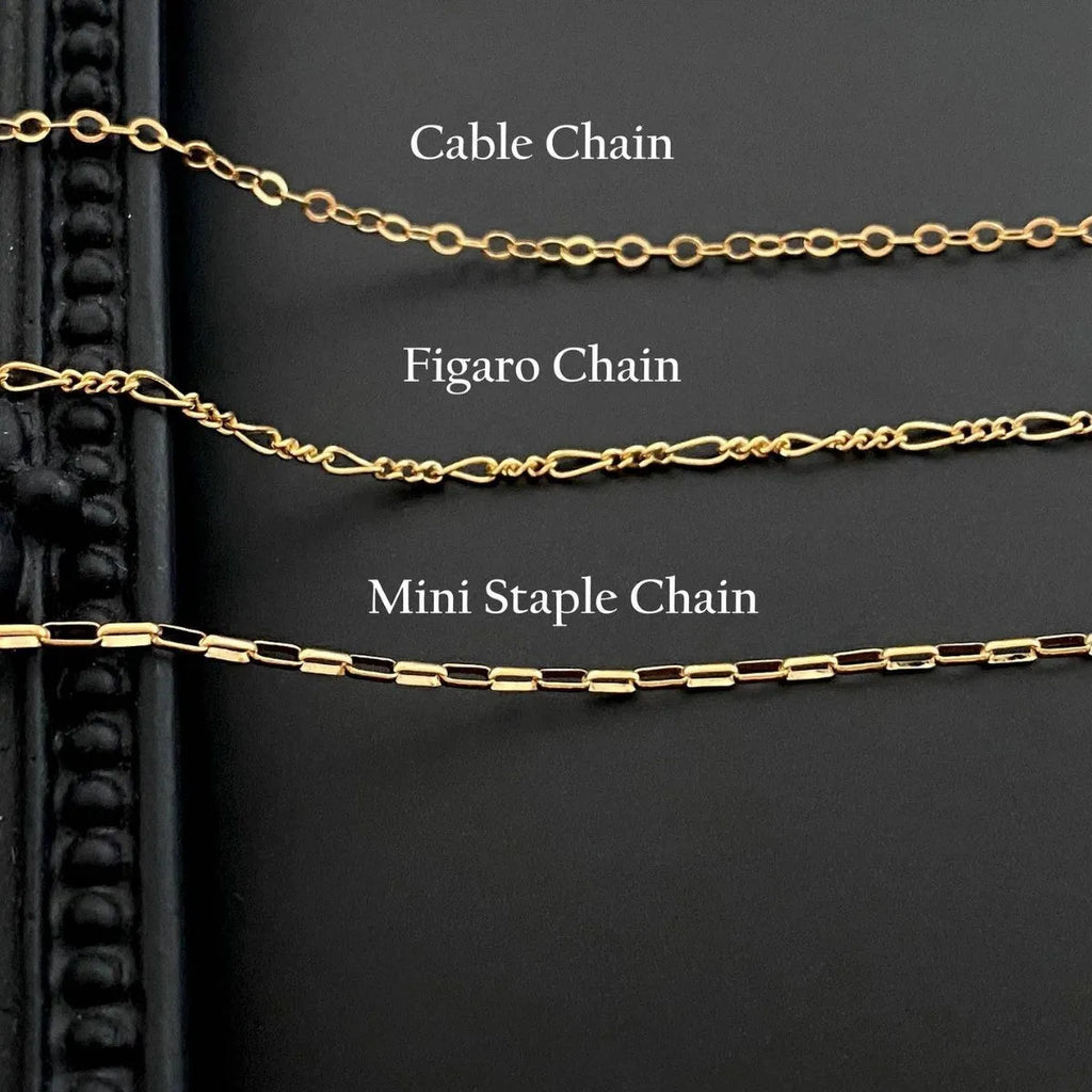 Stainless steel ghost pendant necklace with titanium steel charm on a choice of chains.
