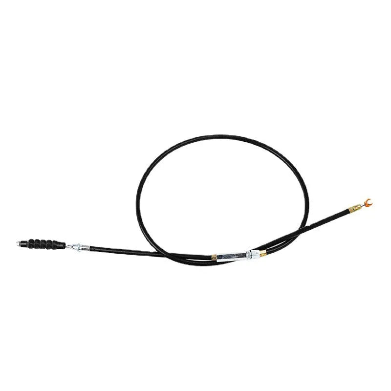 0.98 metre black, blue, red and yellow clutch cable for Apollo 110-125cc ATV