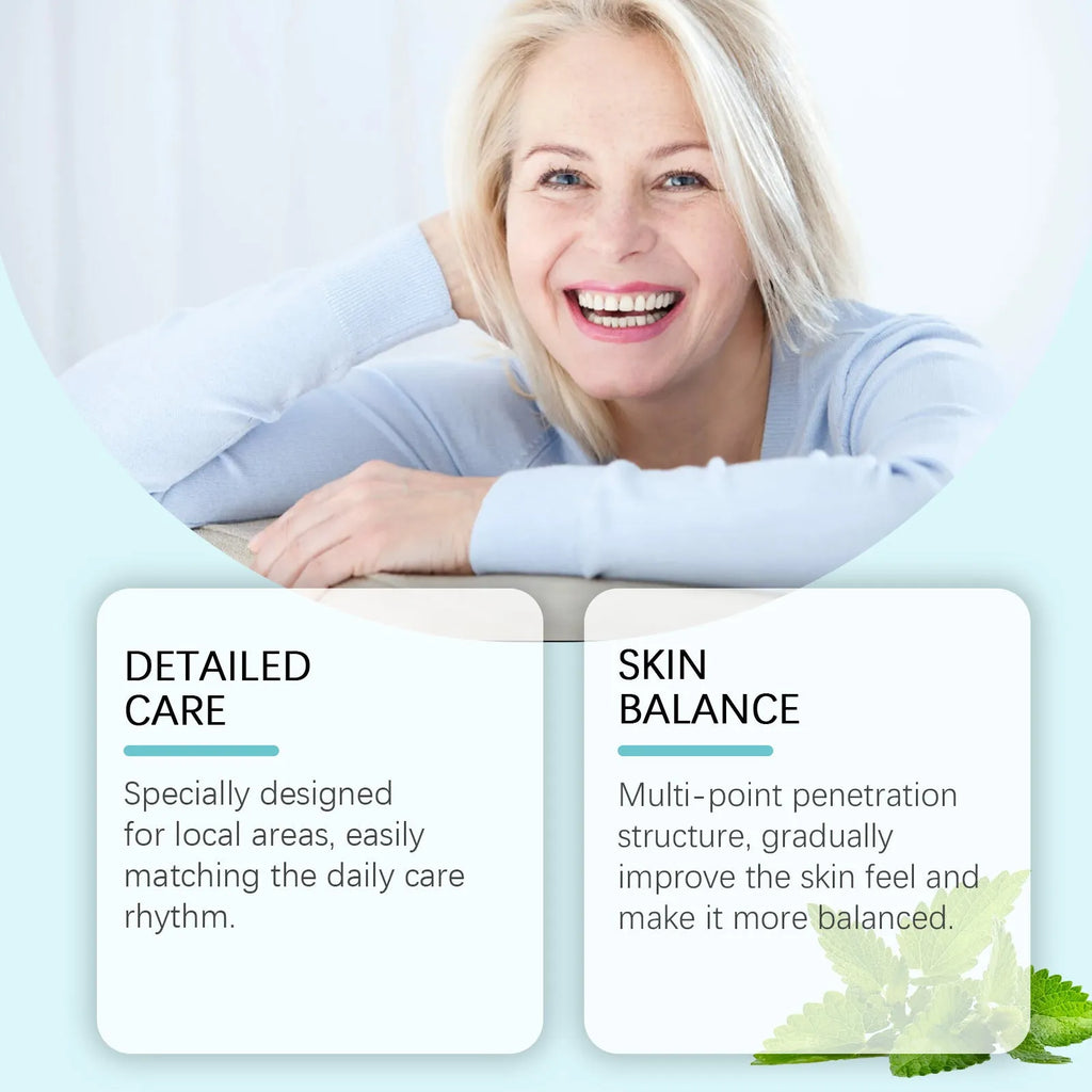 Four slimming microneedle patches on an adhesive bandage for body skin firming.