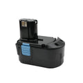 18V nickel battery pack replacement for power tools 1500mAh capacity options