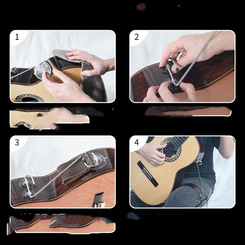 Adjustable piano stool for musical instruments with right-hand and left-hand orientation options