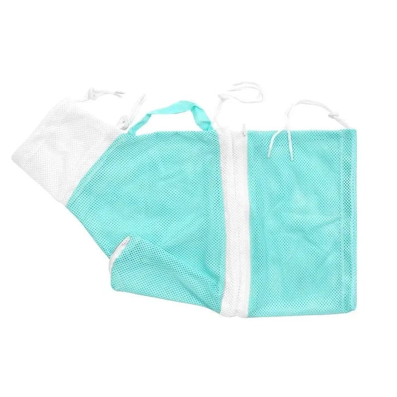 Fifth generation upgraded cat grooming bag with adjustable lift feature for pet bathing and nail trimming