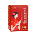 150g box of ginger and jujube tea bags with brown sugar, red dates, wolfberries, shredded ginger ingredients