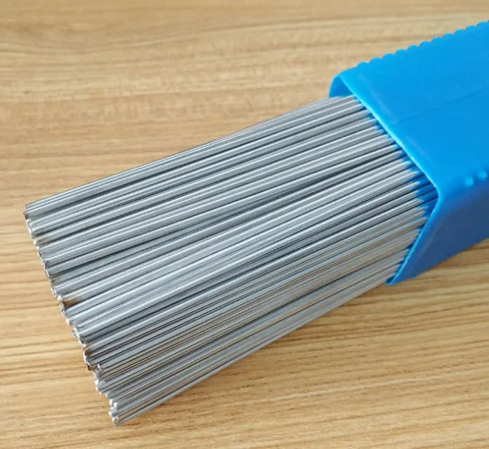 Low temperature aluminium flux cored welding wire rods in 1.6mm 2.0mm 2.4mm thickness