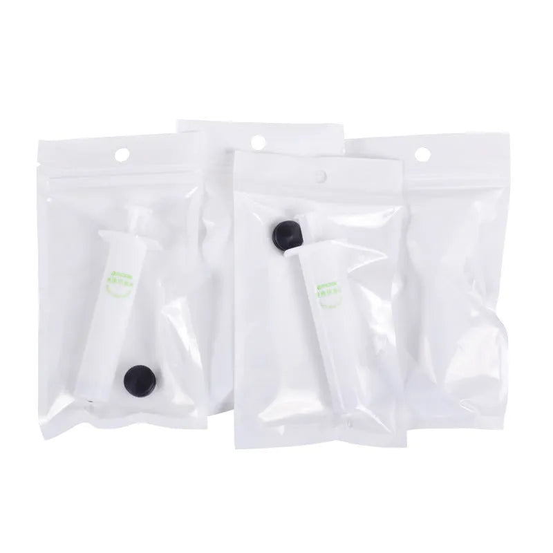 Compact plastic Bug Bite Thing suction tool for insect bite relief