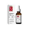 30 ml bottle of Shu Health Care Drops herbal supplement for physical discomfort and blood balance support